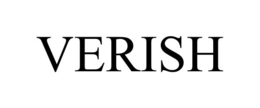 VERISH
