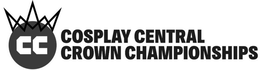 CC COSPLAY CENTRAL CROWN CHAMPIONSHIPS