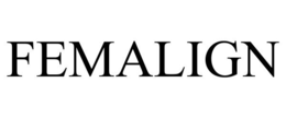 FEMALIGN