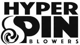 HYPERSPIN BLOWERS