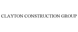 CLAYTON CONSTRUCTION GROUP