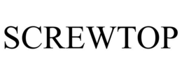 SCREWTOP