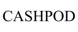 CASHPOD