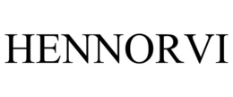HENNORVI