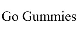 GO GUMMIES