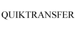 QUIKTRANSFER