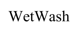 WETWASH