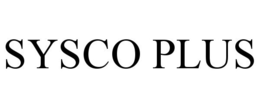 SYSCO PLUS