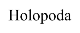 HOLOPODA