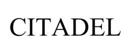 CITADEL