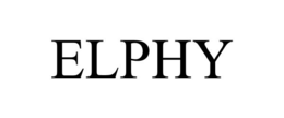 ELPHY