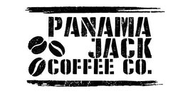 PANAMA JACK COFFEE CO.