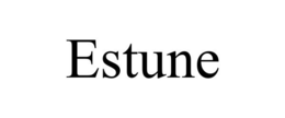 ESTUNE