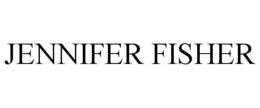 JENNIFER FISHER
