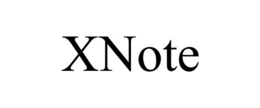 XNOTE