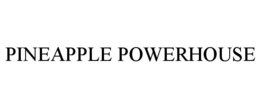 PINEAPPLE POWERHOUSE