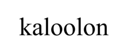 KALOOLON