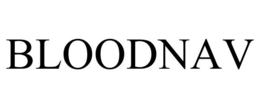 BLOODNAV