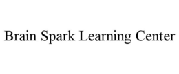 BRAIN SPARK LEARNING CENTER