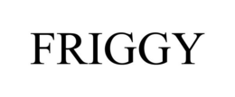 FRIGGY
