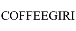 COFFEEGIRI