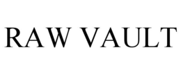 RAW VAULT