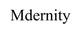 MDERNITY