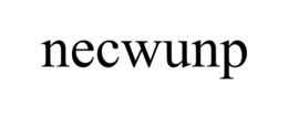 NECWUNP