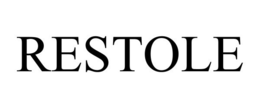 RESTOLE