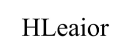 HLEAIOR