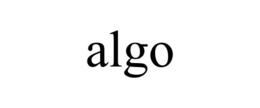 ALGO