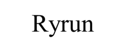 RYRUN