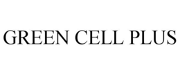 GREEN CELL PLUS