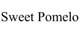 SWEET POMELO
