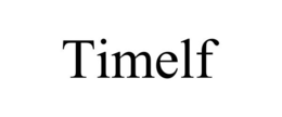 TIMELF