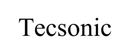 TECSONIC