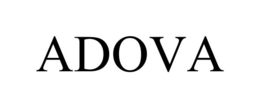 ADOVA