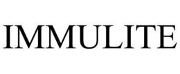 IMMULITE