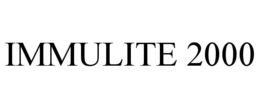IMMULITE 2000
