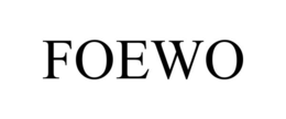 FOEWO