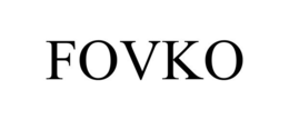 FOVKO