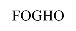 FOGHO
