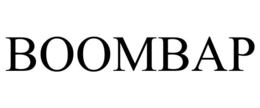 BOOMBAP