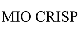 MIO CRISP