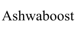 ASHWABOOST
