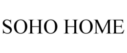 SOHO HOME