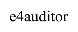 E4AUDITOR