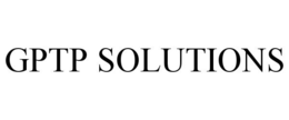 GPTP SOLUTIONS