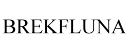 BREKFLUNA