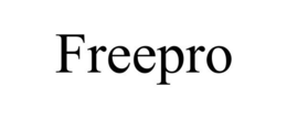 FREEPRO